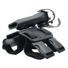SAFARILAND レッグホルスター SLS M1911 レール非対応 ガバメント系 右利き用 6004-53-121