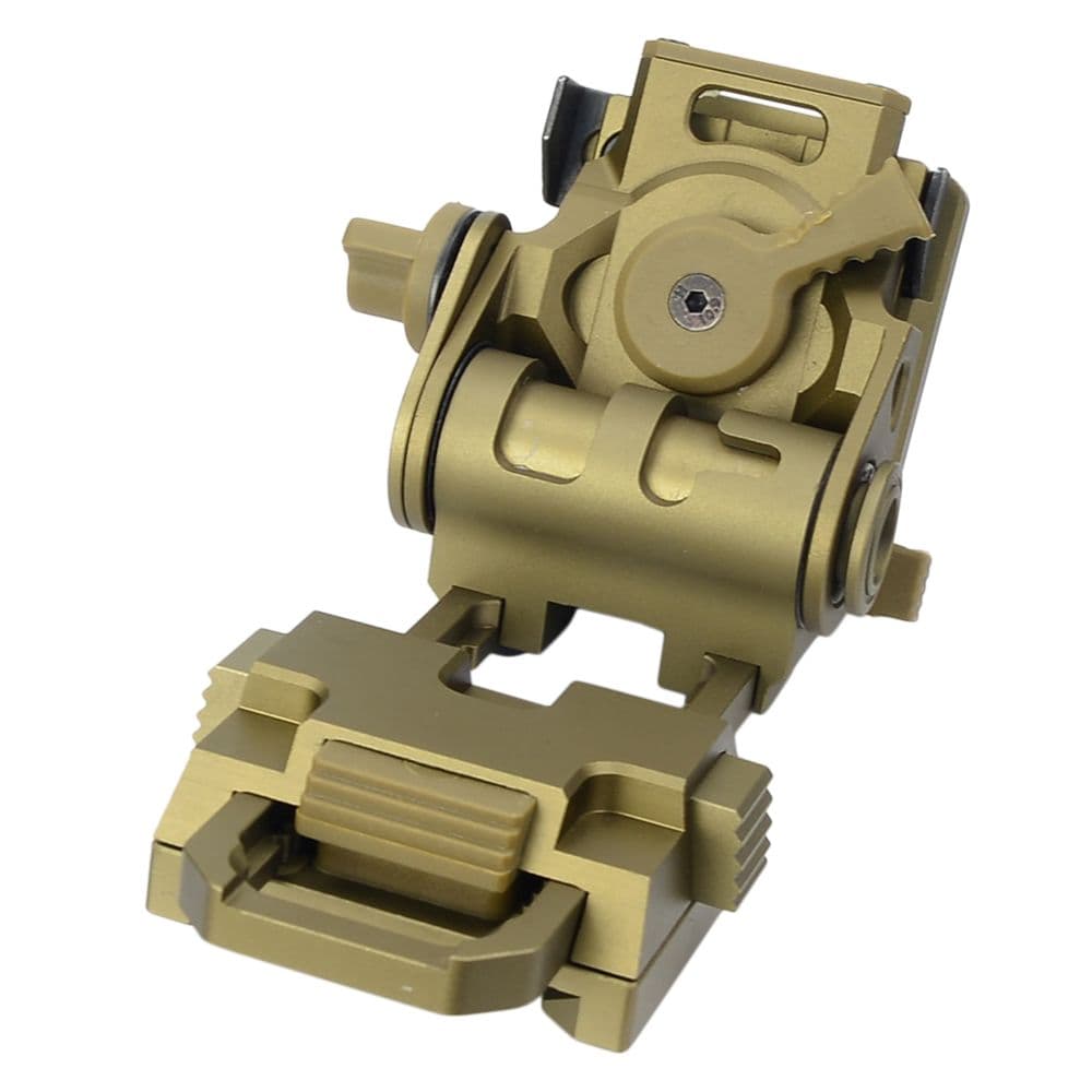 SOTAC ナイトビジョンマウント L4G24 エクステンデット L4-G24B-DE
