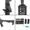 SPECNA ARMS 電動ガン RRA & SI SA-P17 PRIME 電子トリガー Aster II搭載 Chaos Grey SA-P17-CR-L-BM-AS2