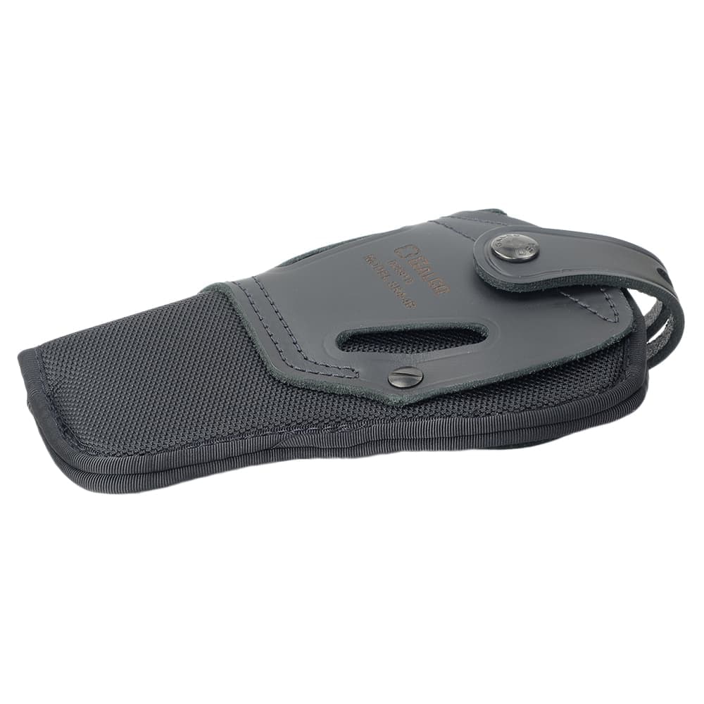 GALCO ホルスター SWITCHBACK コルトパイソン/S&W M19他 対応 両利き用