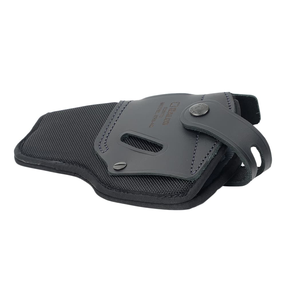 GALCO ホルスター SWITCHBACK リボルバー S&W M500対応 両利き SR8-4B