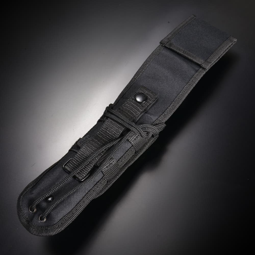 S&W アウトドアナイフ CKSUR4N ホームランドセキュリティタクティカル