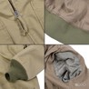  ALPHA タンカースジャケット CTN. WEPON TA1039