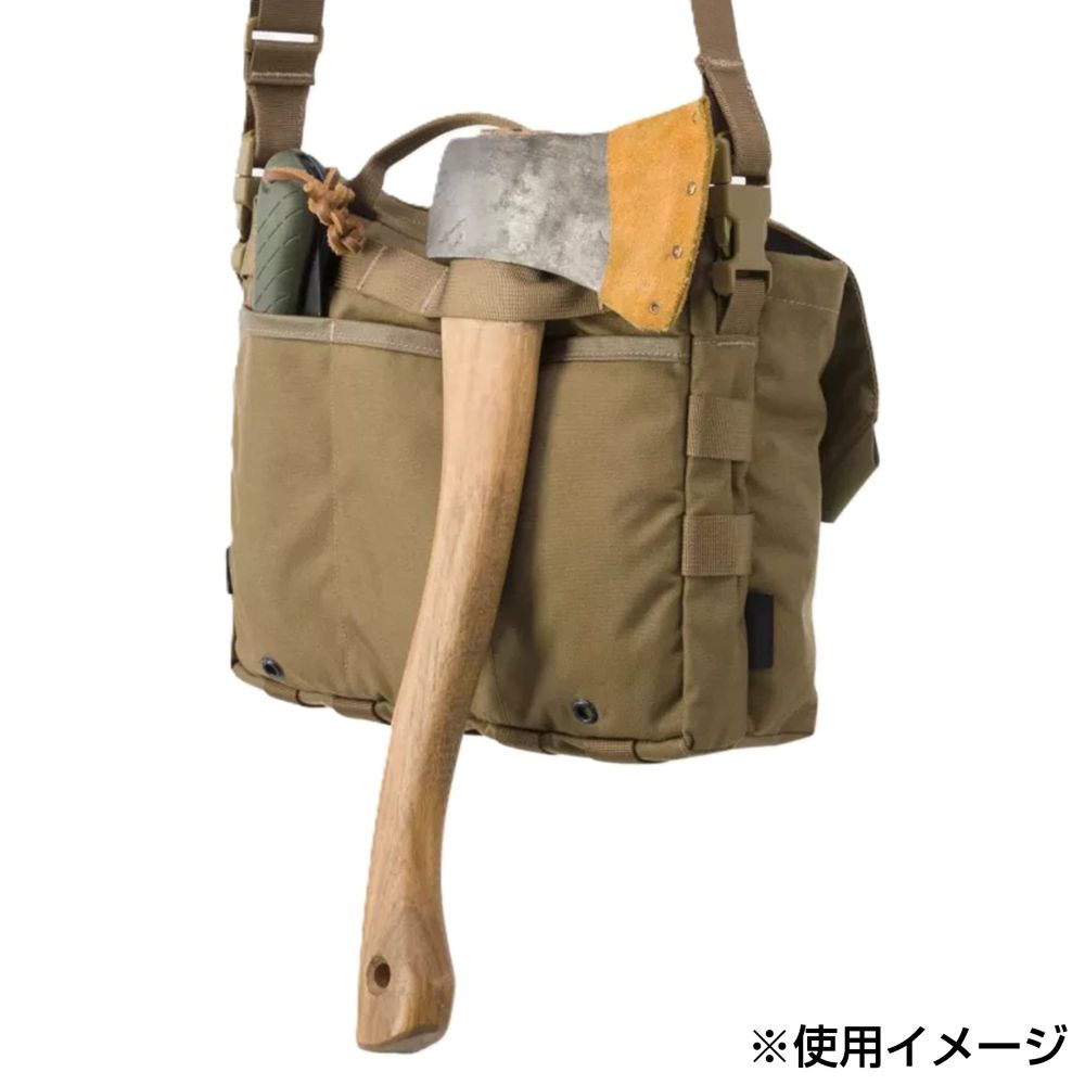 HELIKON-TEX ショルダーバッグ Claymore Bag クレイモアバッグ TB-CLY