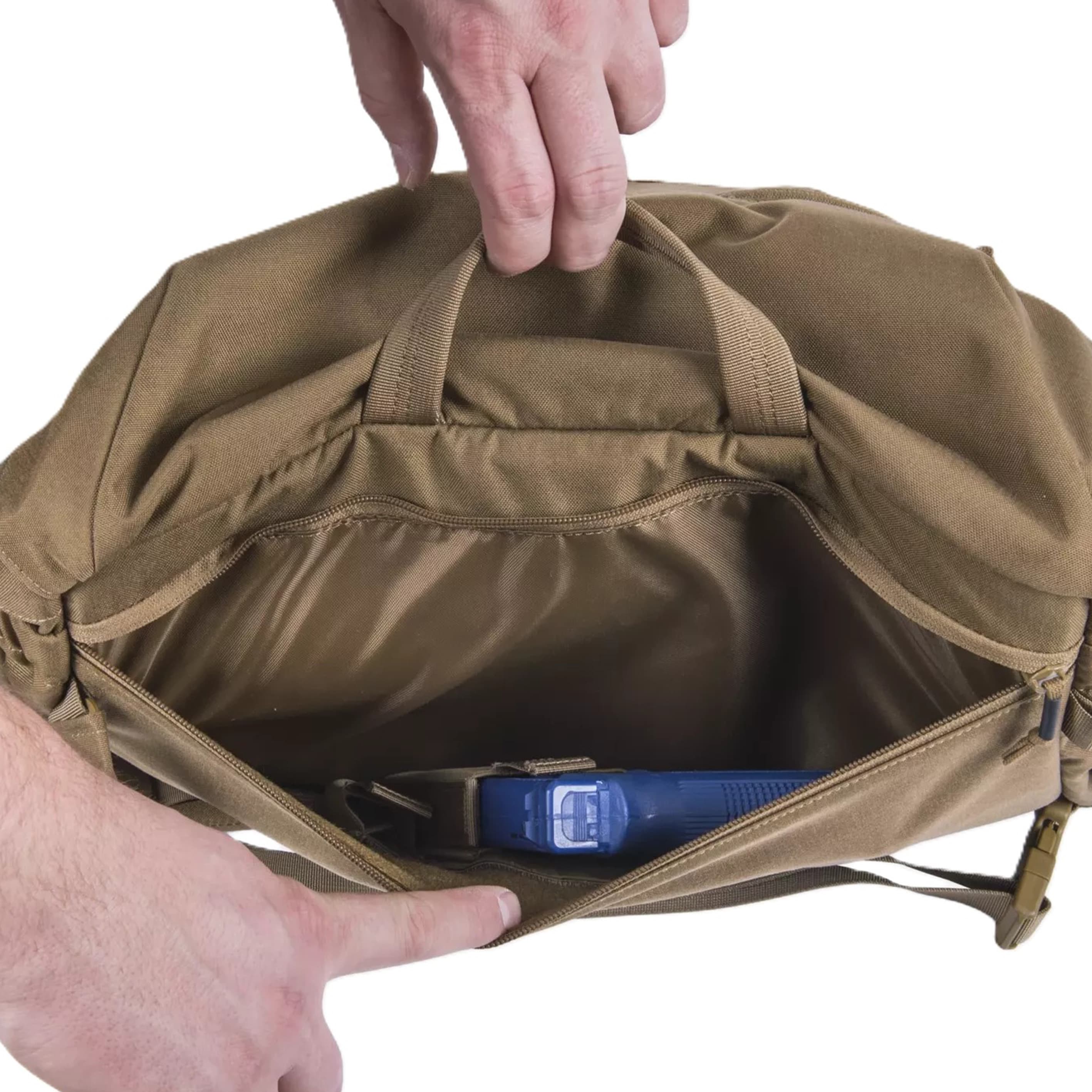 HELIKON-TEX ショルダーバッグ URBAN COURIER BAG コーデュラナイロン