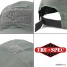 TRU-SPEC 帽子 コントラクターキャップ