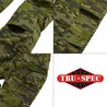 TRU-SPEC カーゴパンツ TRU リップストップ加工 ショート丈