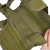 CONDOR レッグホルスター Tornado マルチフィット ライト対応 TTLH