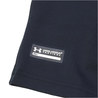  アンダーアーマー Tシャツ 長袖 コールドギア モック