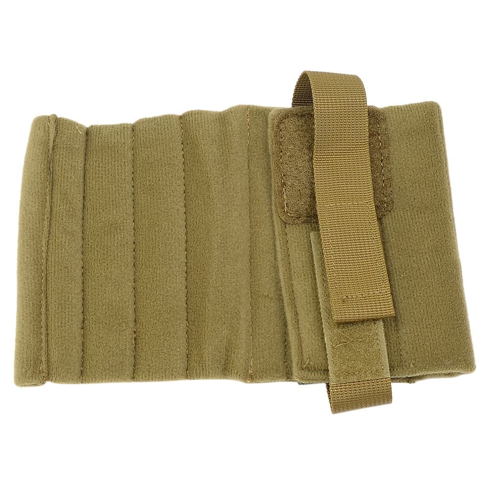 NOVRITSCH ユーティリティポーチ Universal Pouch 3.1 レーザーカット