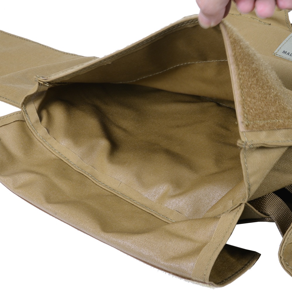 CONDOR サイクロン プレートキャリア CYCLONE 1020 | ミリタリー