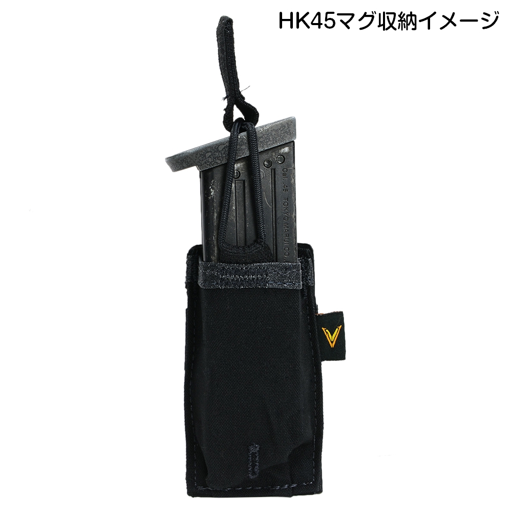 ミリタリーショップ レプマート / VELOCITY SYSTEMS ピストル