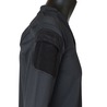 VELOCITY SYSTEMS 長袖シャツ BOSSラグビー 速乾生地 VL-104 VS-BRLS