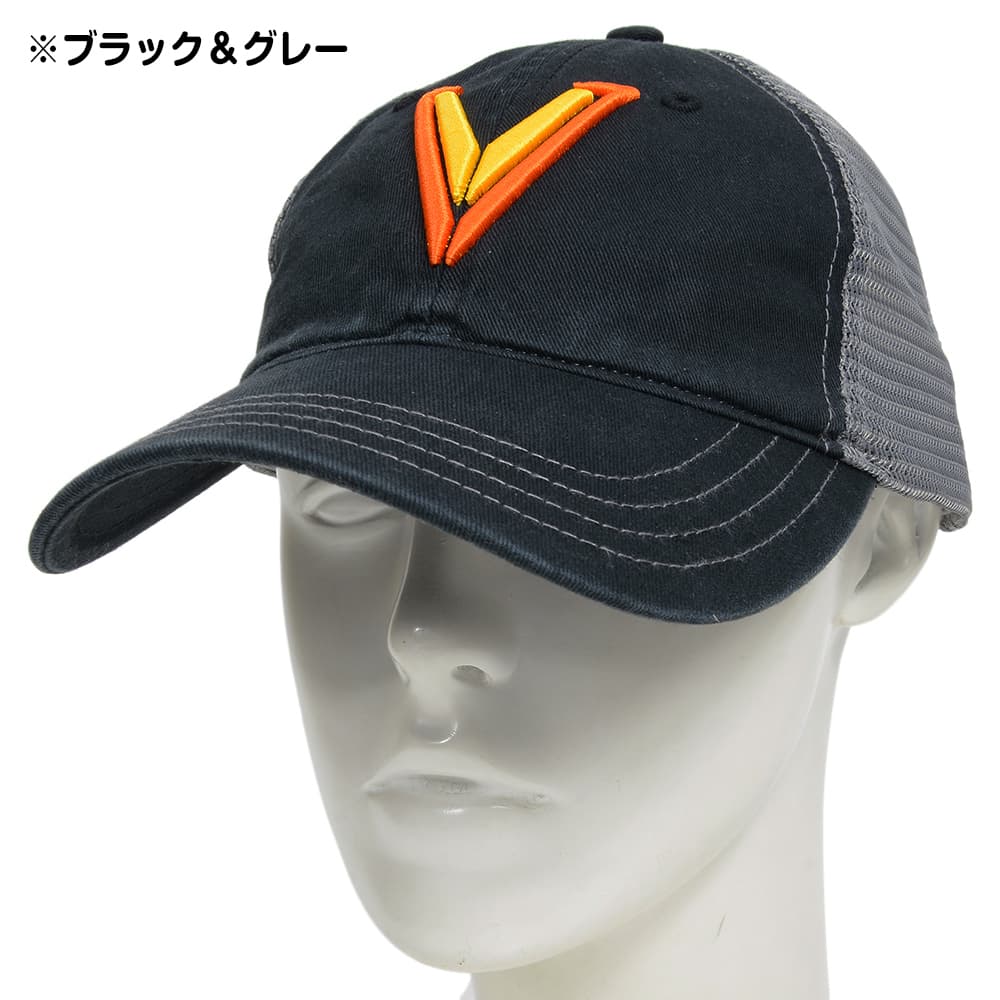 ミリタリーショップ レプマート / VELOCITY SYSTEMS メッシュキャップ