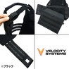 VELOCITY SYSTEMS プレートキャリア SCARAB LT