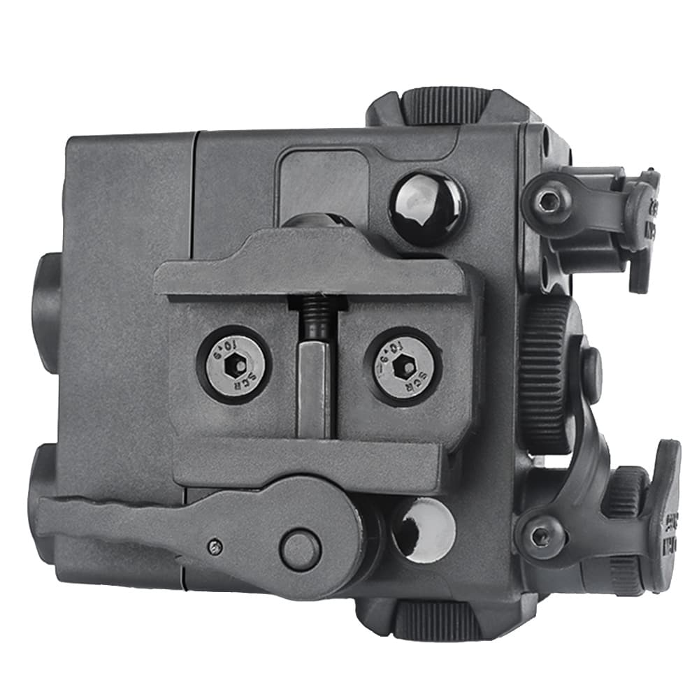 実物 PEQ DBAL-A2用ARMS 17sマウント 実物 PEQ DBAL-A2用ARMS 17sマウント 実物 PEQ DBAL-A2用ARMS 17sマウント