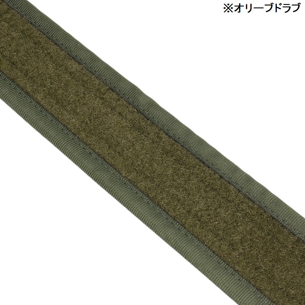 Warrior Assault Systems デューティーベルト ベルクロ | ミリタリー