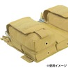 Warrior Assault Systems ユーティリティポーチ&マグポーチパネル DFP-MK1 M4/AR15
