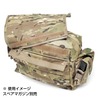 Warrior Assault Systems ショルダーバッグ GRAB BAG コマンドパネル付き W-EO-Grab-CP
