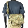 Warrior Assault Systems ショルダーバッグ GRAB BAG ロープロファイル TMOP付き W-EO-Grab-LP