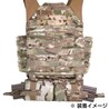 Warrior Assault Systems アンダーモールパネル 横型マグポーチ W-EO-HVM