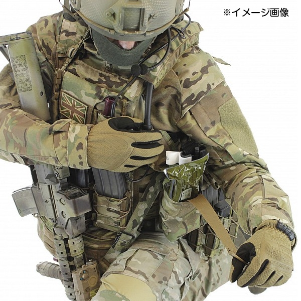 ミリタリーショップ レプマート / WARRIOR ASSAULT SYSTEMS メディック