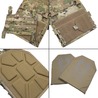 Warrior Assault Systems プレートキャリア LPC V1 ロープロファイル W-EO-LPC-V1