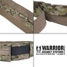 Warrior Assault Systems MOLLEベルト 2点セット ロープロファイル W-EO-LPMB