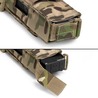 Warrior Assault Systems ラジオポーチ MBITR用 Gen2 W-EO-MBITR-G2
