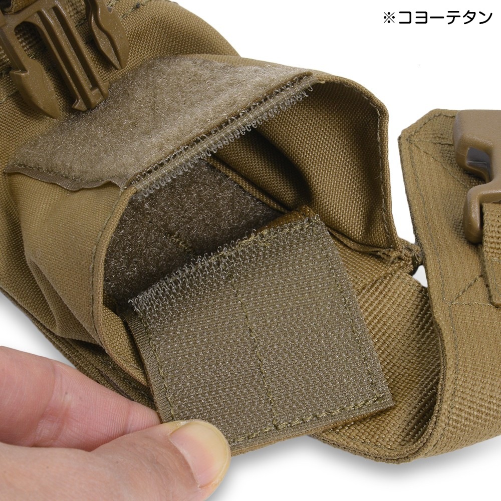 ミリタリーショップ レプマート / WARRIOR ASSAULT SYSTEMS