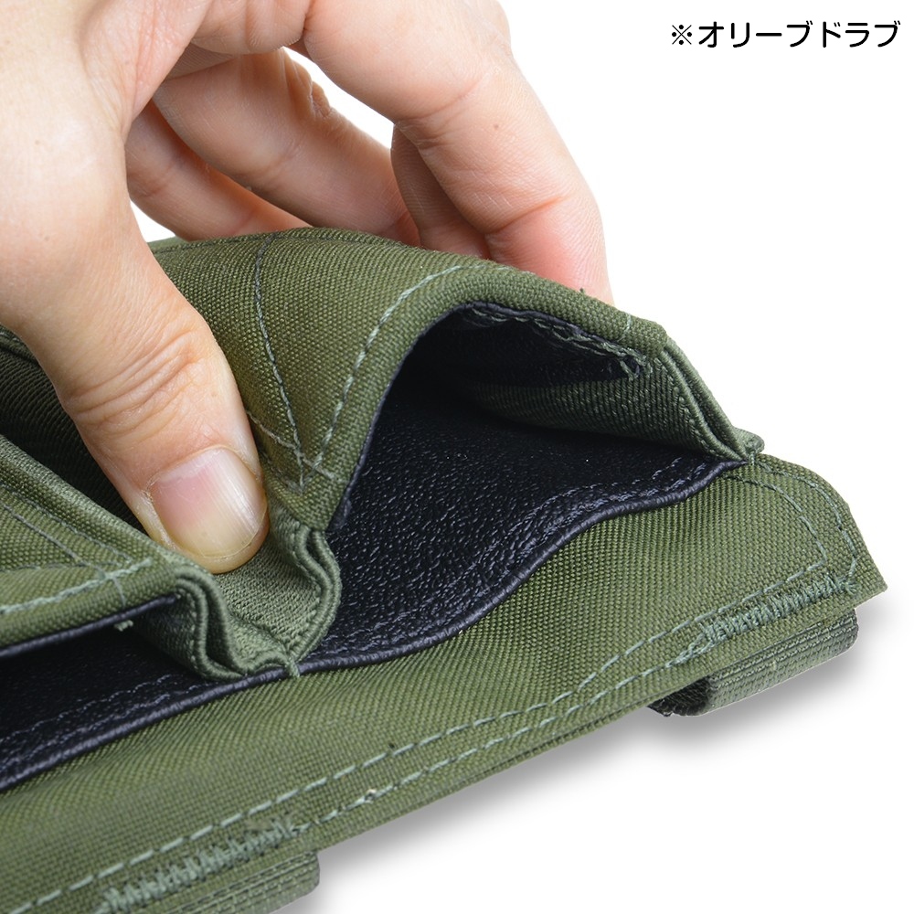 レア！T.A.G.トリプルM4/Pistol マグポーチ絶版品 LE装備に！ レア！T.A.G.トリプルM4/Pistol マグポーチ絶版品 LE装備に！ - メルカリ