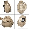 WARRIOR ASSAULT SYSTEMS バックパック ELITE OPS X 300 容量約80L