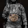 Warrior Assault Systems ドロップダウンポーチ W-LC-DDVUP レーザーカット