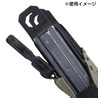 Warrior Assault Systems フロントパネル Laser Cut トリプルバンジー 5.56mm弾マガジン用 W-LC-DFP-TB-556P