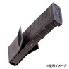 Warrior Assault Systems マガジンポーチ Laser Cut シングルスナップ 5.56mm ショート W-LC-SSMP-556P-S