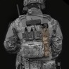 Warrior Assault Systems チャージ/ハンマーポーチ 縦型 レーザーカット W-LC-VSCHP