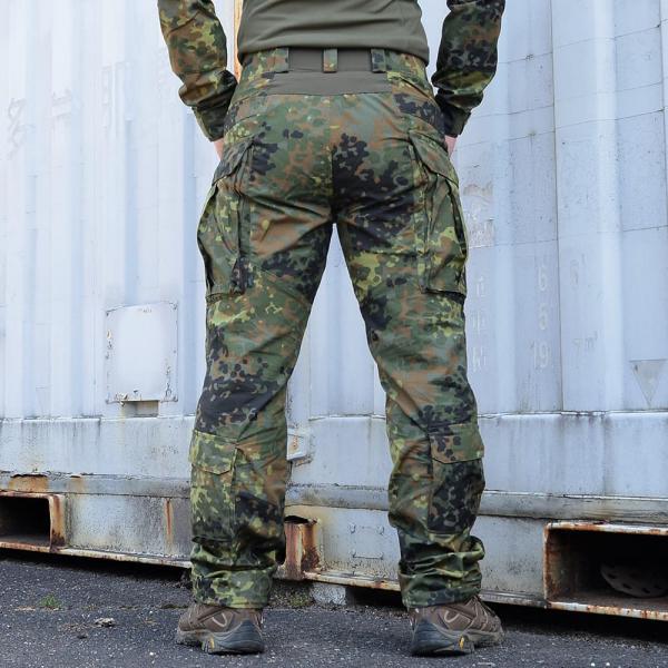 ミリタリーショップ レプマート / HELIKON-TEX コンバットパンツ