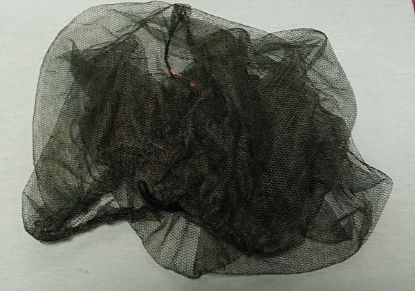 ミリタリーショップ レプマート / COGHLANS ヘッドネット Mosquito Head Net 防虫ネット CGN8941