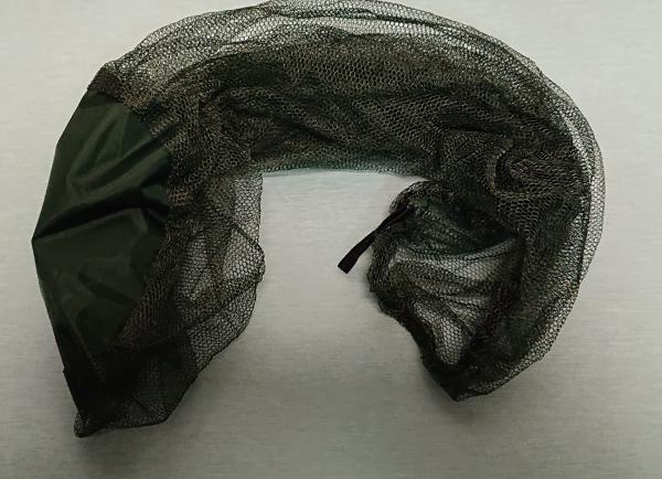 ミリタリーショップ レプマート / COGHLANS ヘッドネット Mosquito Head Net 防虫ネット CGN8941