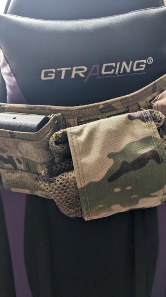 Velocity Systems メッシュダンプポーチ crye lbt Velocity Systems メッシュ ダンプポーチ「WARRIORS ONLINE SHOP」