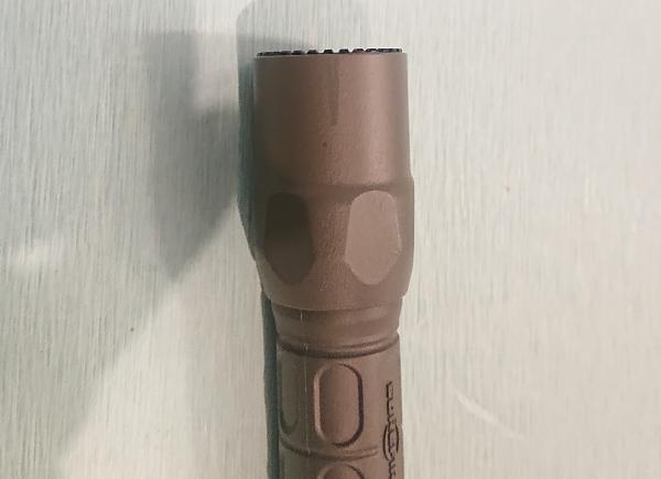 ミリタリーショップ レプマート / SUREFIRE ライトポーチ