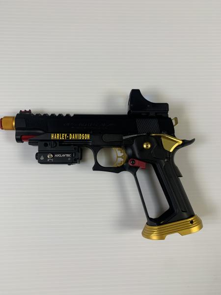 ミリタリーショップ レプマート / DCI GUNS マウントベース V2.0