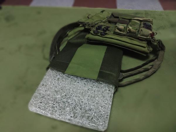 ミリタリーショップ レプマート / 商品個別レビュー