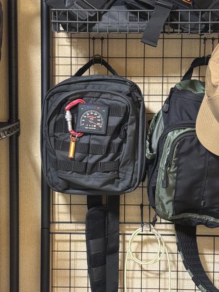 RUSH MOAB™ 6 – 5.11 Tactical Japan