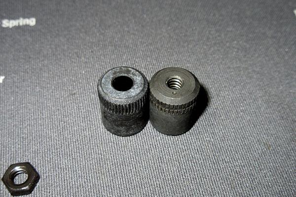 MAGPUL スリングマウント Sling Mount Kit タイプ2 QD/スイベル対応