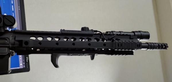 ミリタリーショップ レプマート / MAGPUL ハンドストップキット M-LOK