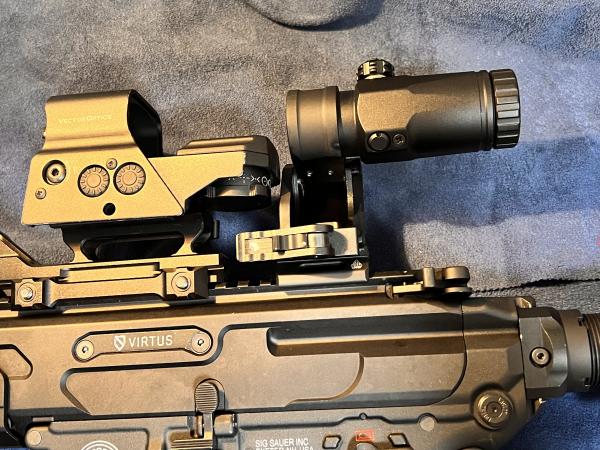 LEAPERS UTG ライザーマウント 3スロット 軽量 アルミ製 スーパー LEAPERS UTG ライザーマウント 3スロット 軽量 アルミ製 スーパー