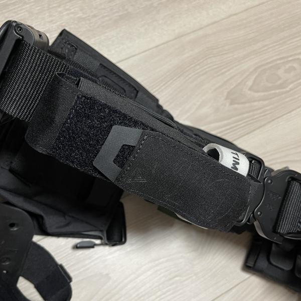 ミリタリーショップ レプマート / DIRECT ACTION ターニケット