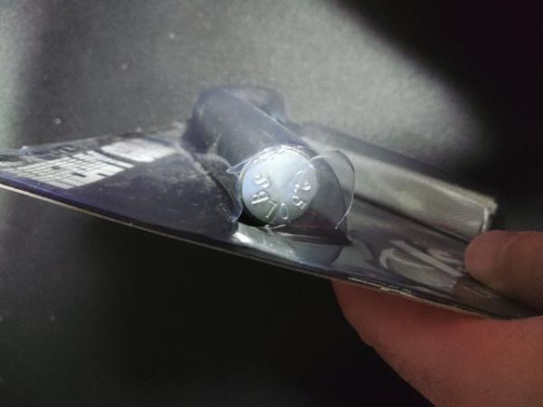 ハンドグリッパー HEAVY GRIP 握力強化 ヘビーグリップ | ミリタリー