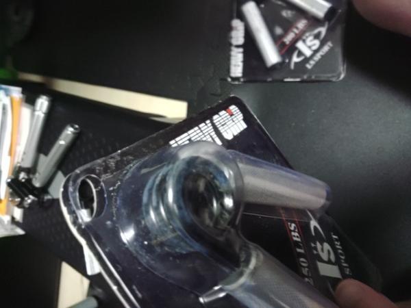 ハンドグリッパー HEAVY GRIP 握力強化 ヘビーグリップ | ミリタリー